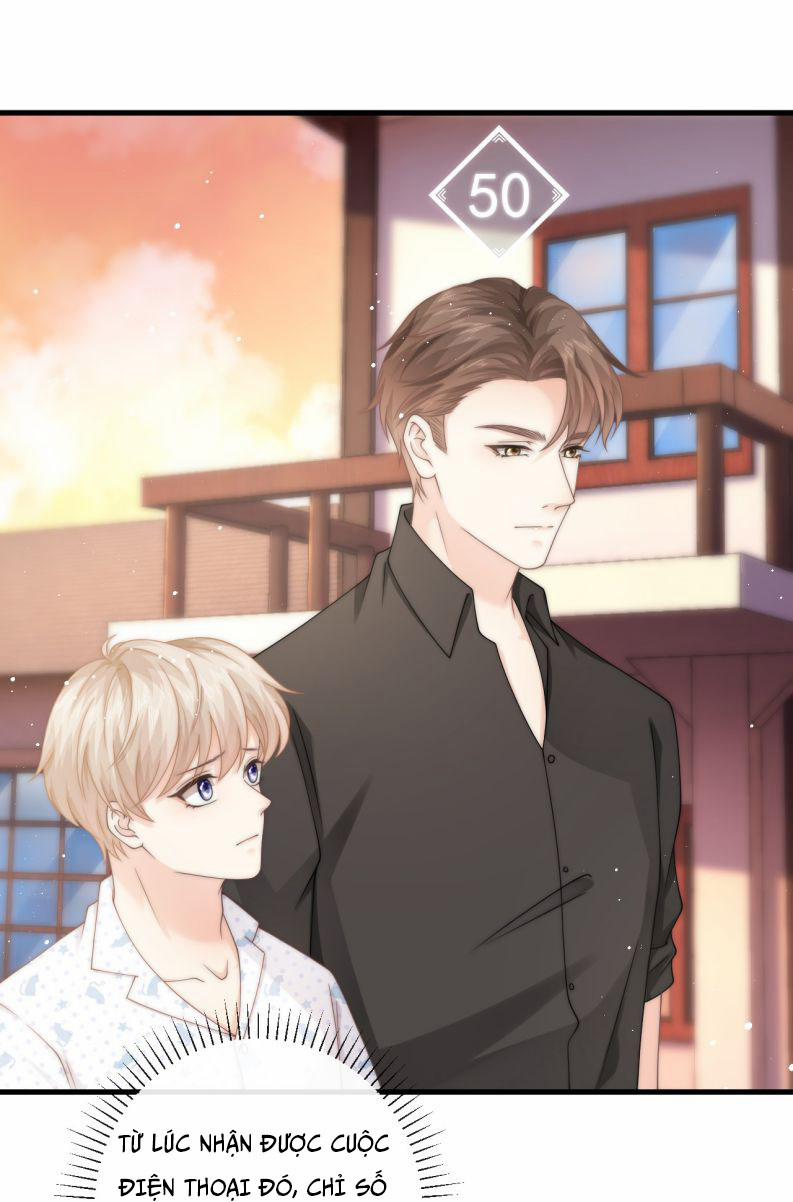 Hòn Đảo Thanh Mai 12 trang 20