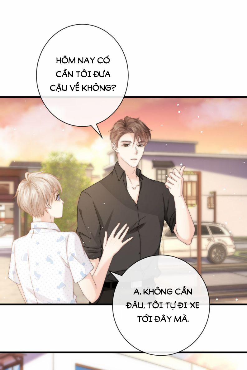 Hòn Đảo Thanh Mai 12 trang 22