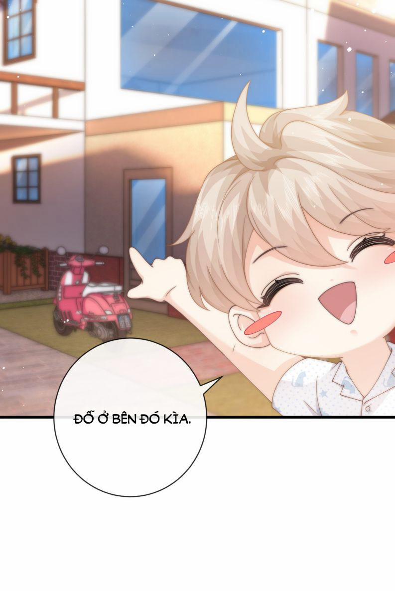 Hòn Đảo Thanh Mai 12 trang 23