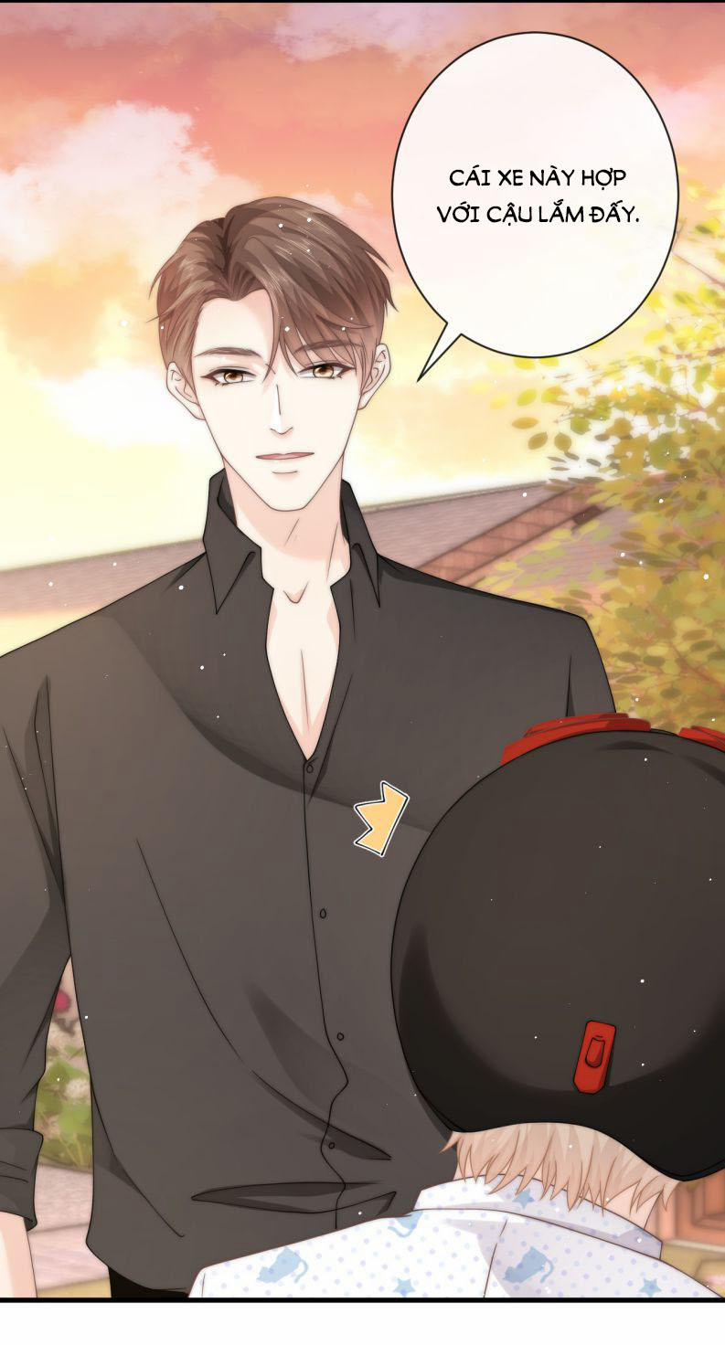 Hòn Đảo Thanh Mai 12 trang 25