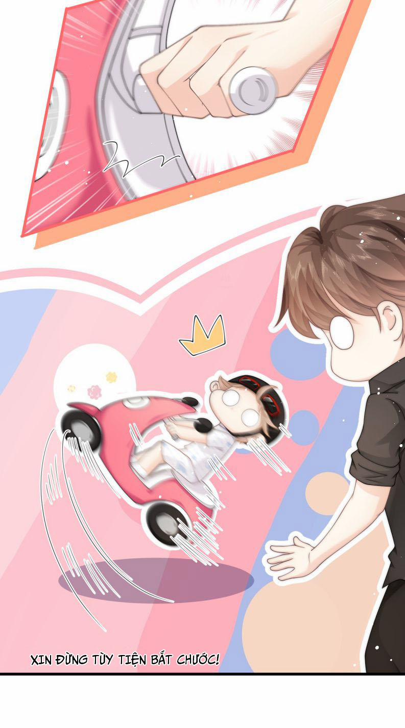 Hòn Đảo Thanh Mai 12 trang 27