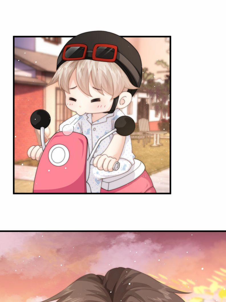 Hòn Đảo Thanh Mai 12 trang 28