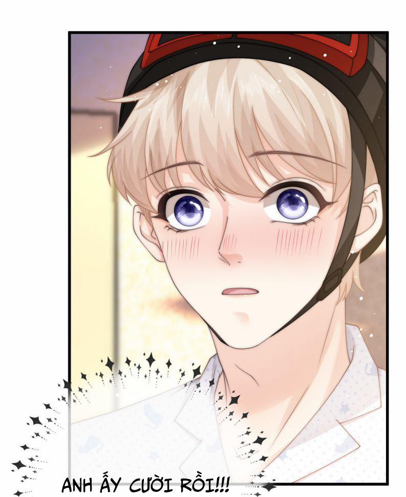 Hòn Đảo Thanh Mai 12 trang 30