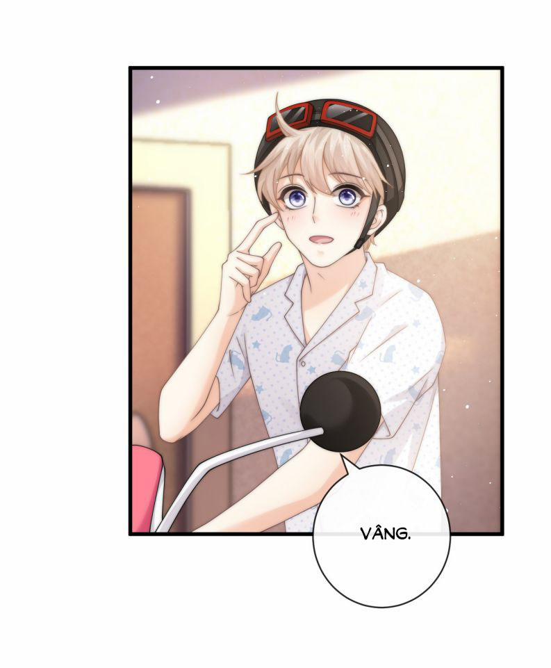 Hòn Đảo Thanh Mai 12 trang 32