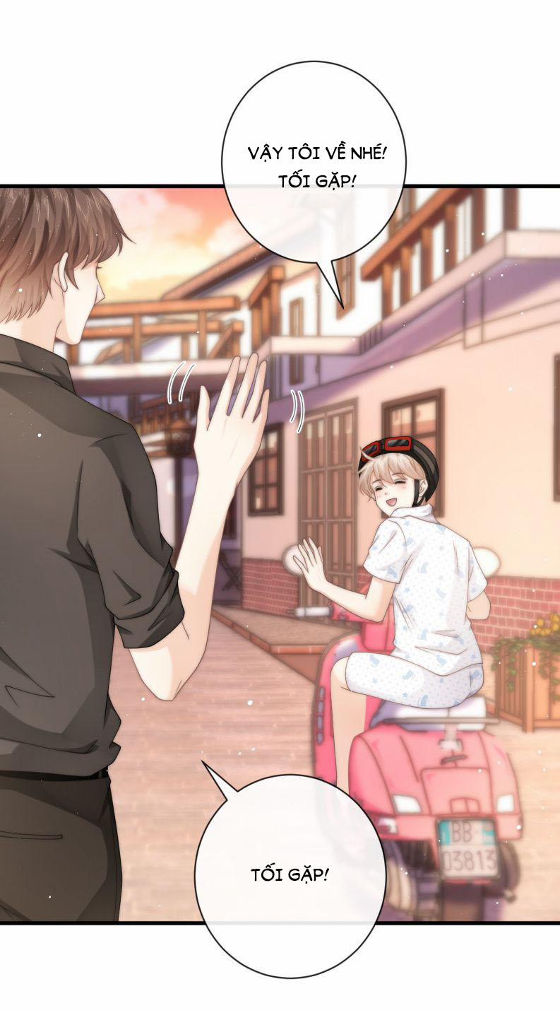 Hòn Đảo Thanh Mai 12 trang 33