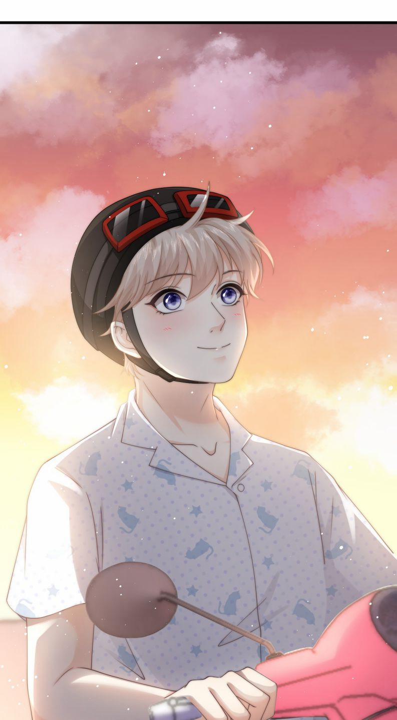 Hòn Đảo Thanh Mai 12 trang 34