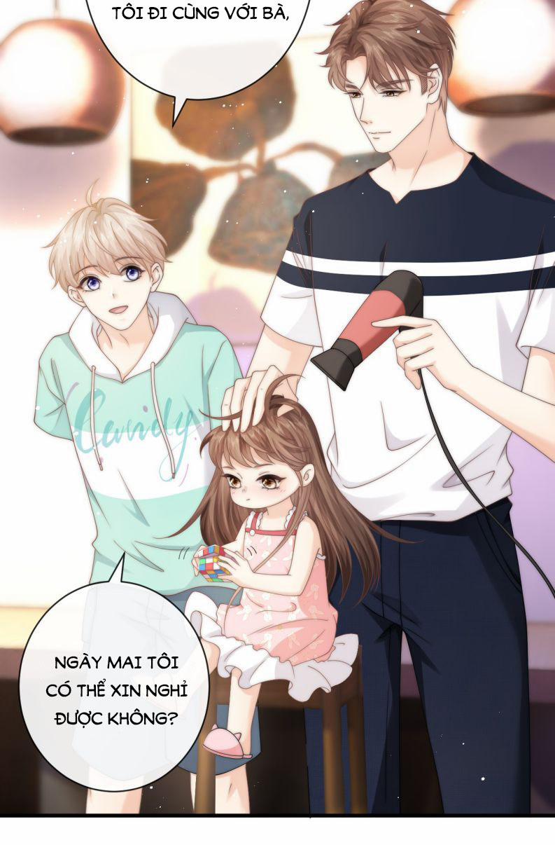 Hòn Đảo Thanh Mai 12 trang 37