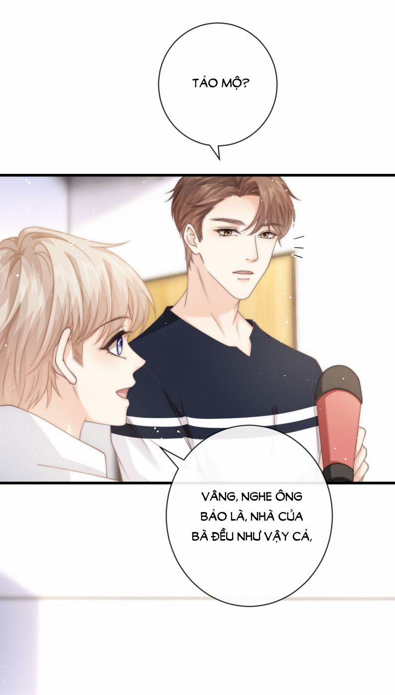 Hòn Đảo Thanh Mai 12 trang 38