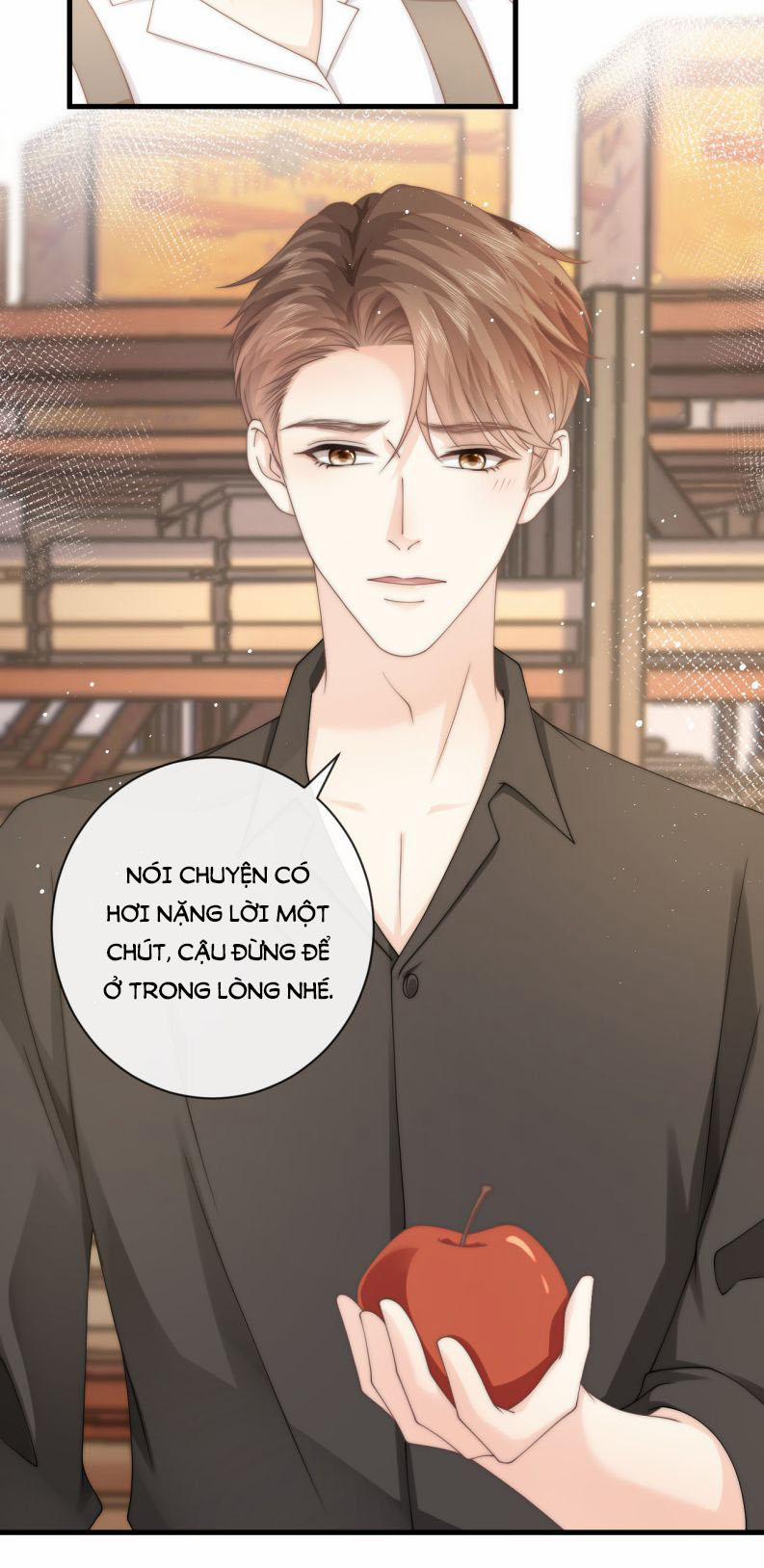 Hòn Đảo Thanh Mai 12 trang 4