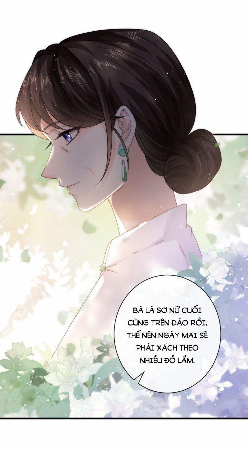 Hòn Đảo Thanh Mai 12 trang 40