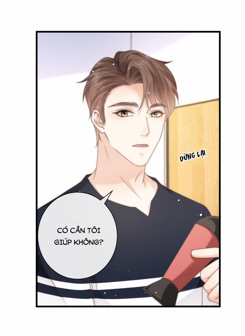 Hòn Đảo Thanh Mai 12 trang 41