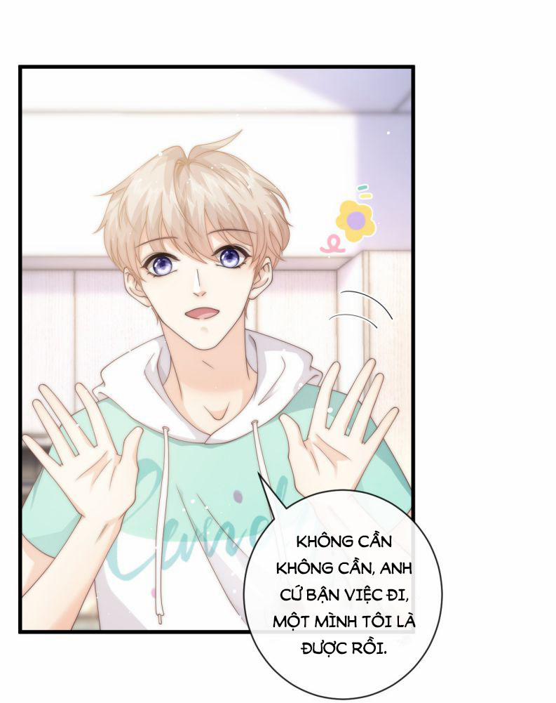 Hòn Đảo Thanh Mai 12 trang 42