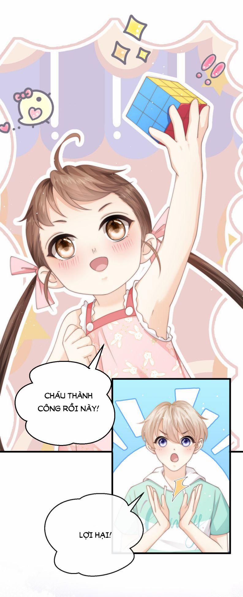 Hòn Đảo Thanh Mai 12 trang 44