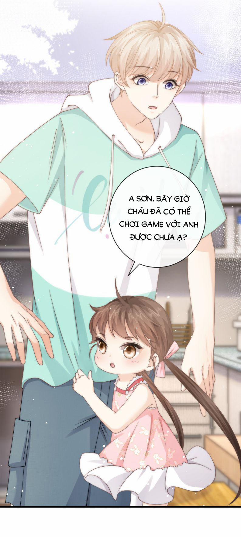 Hòn Đảo Thanh Mai 12 trang 45