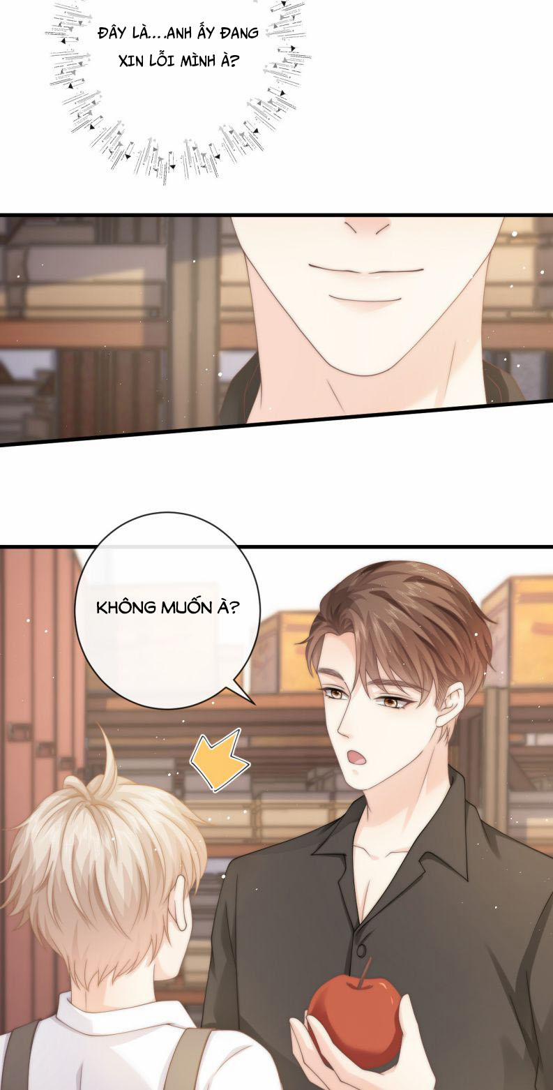 Hòn Đảo Thanh Mai 12 trang 6