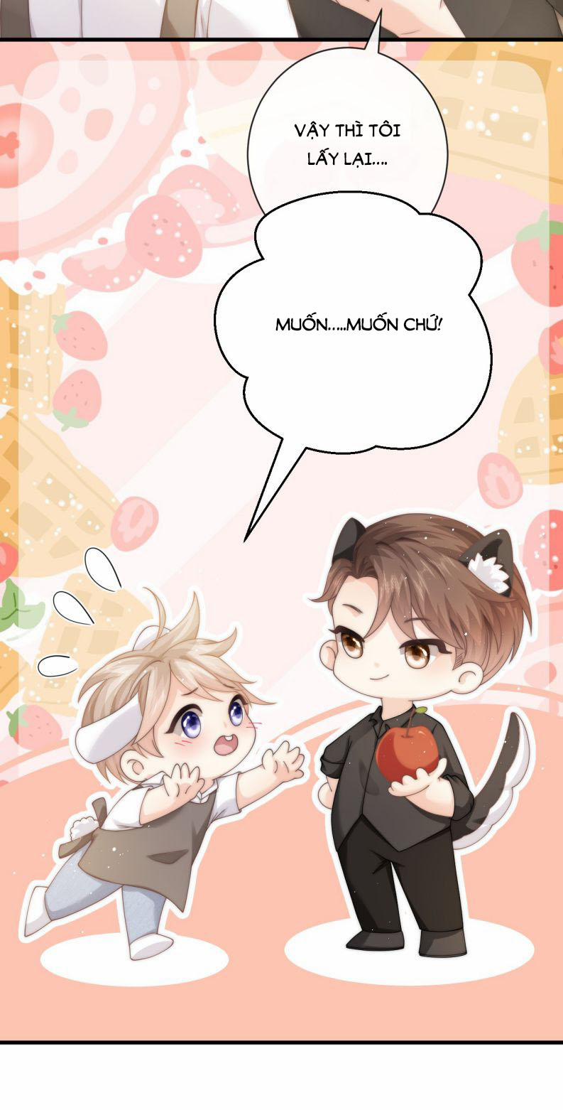 Hòn Đảo Thanh Mai 12 trang 7