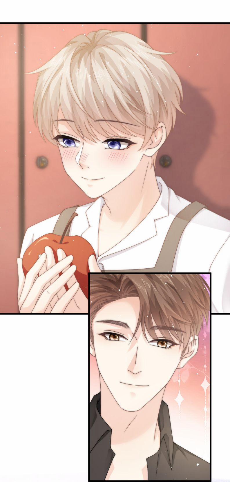 Hòn Đảo Thanh Mai 12 trang 8