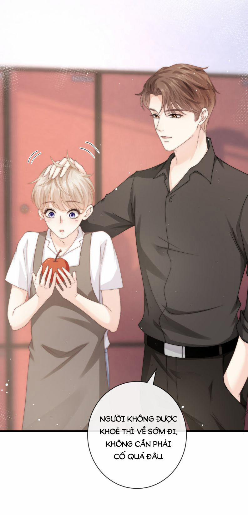 Hòn Đảo Thanh Mai 12 trang 9