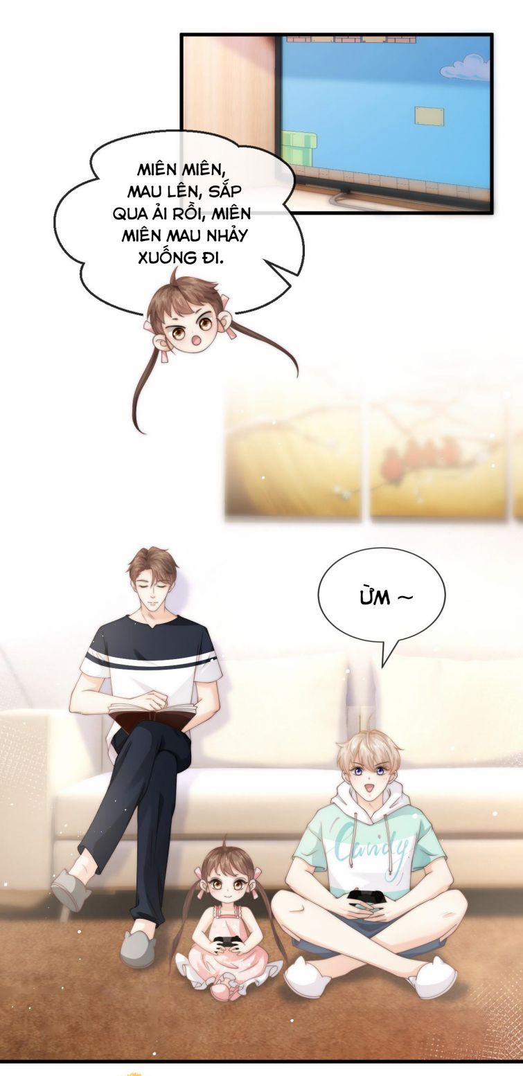 Hòn Đảo Thanh Mai 13 trang 10