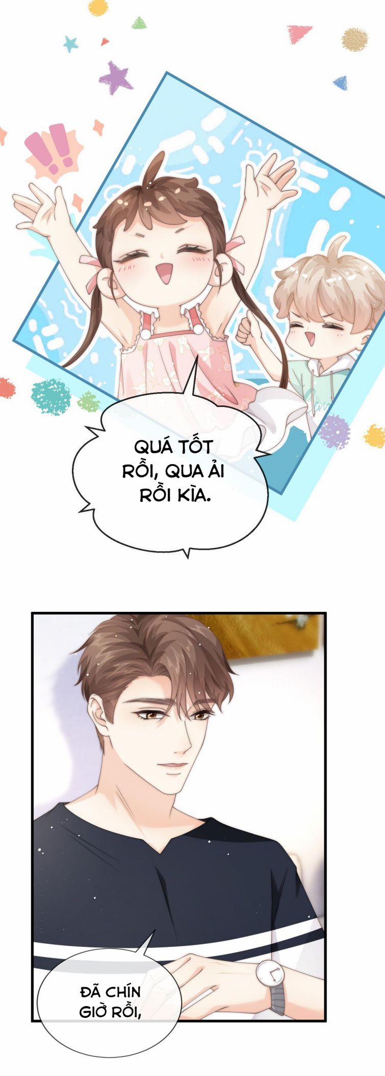 Hòn Đảo Thanh Mai 13 trang 11