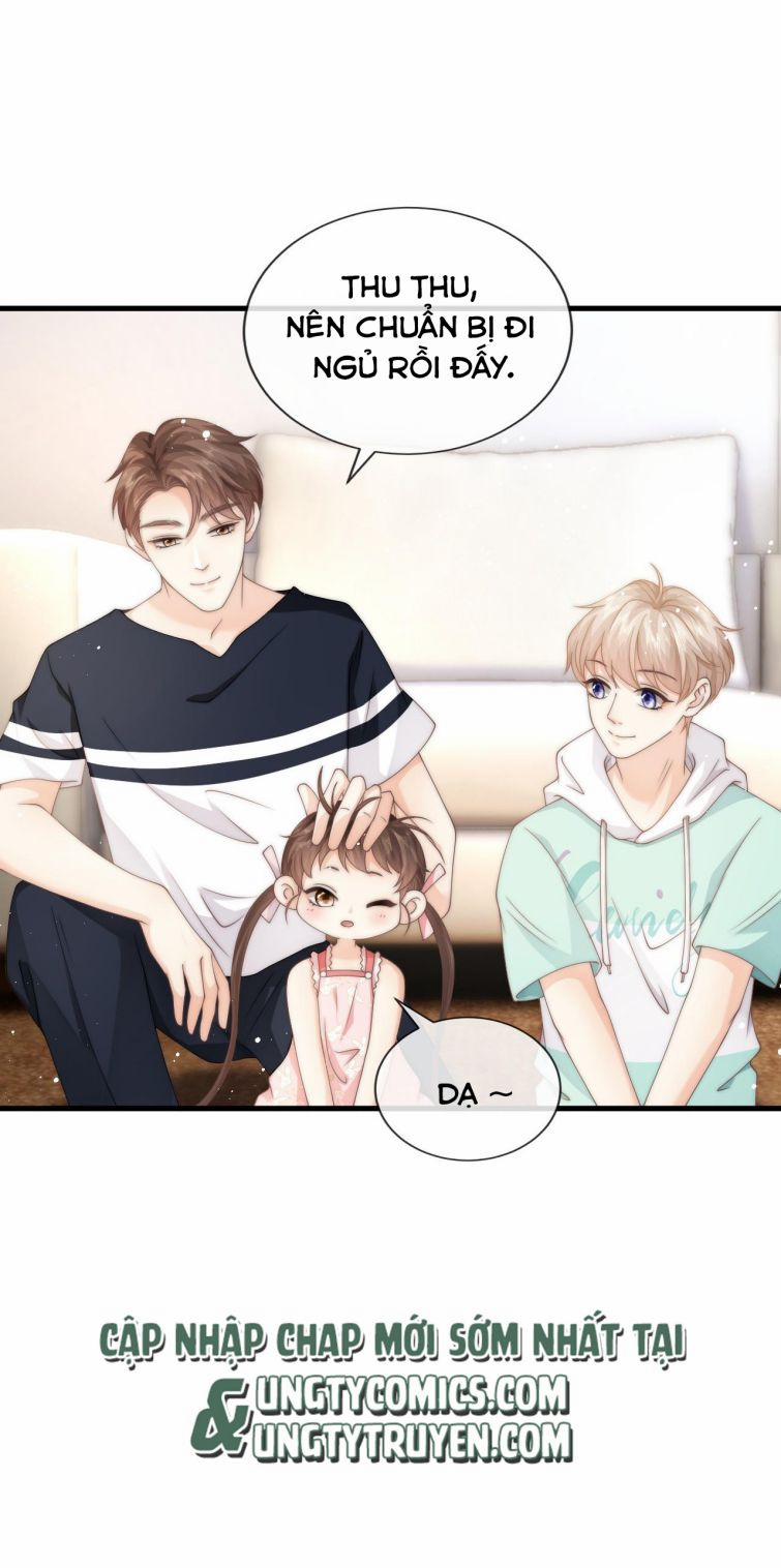 Hòn Đảo Thanh Mai 13 trang 12