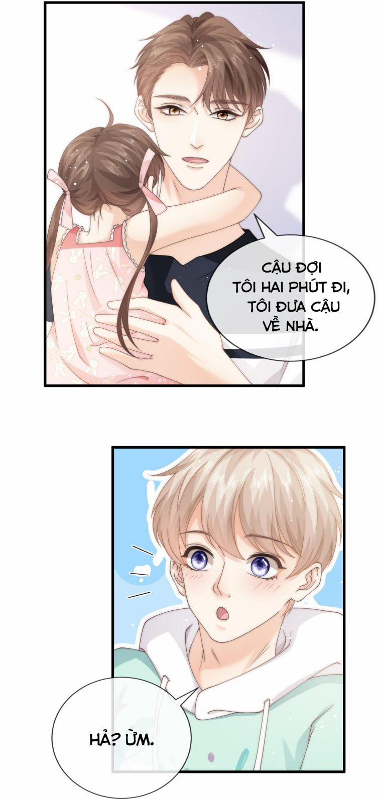 Hòn Đảo Thanh Mai 13 trang 14