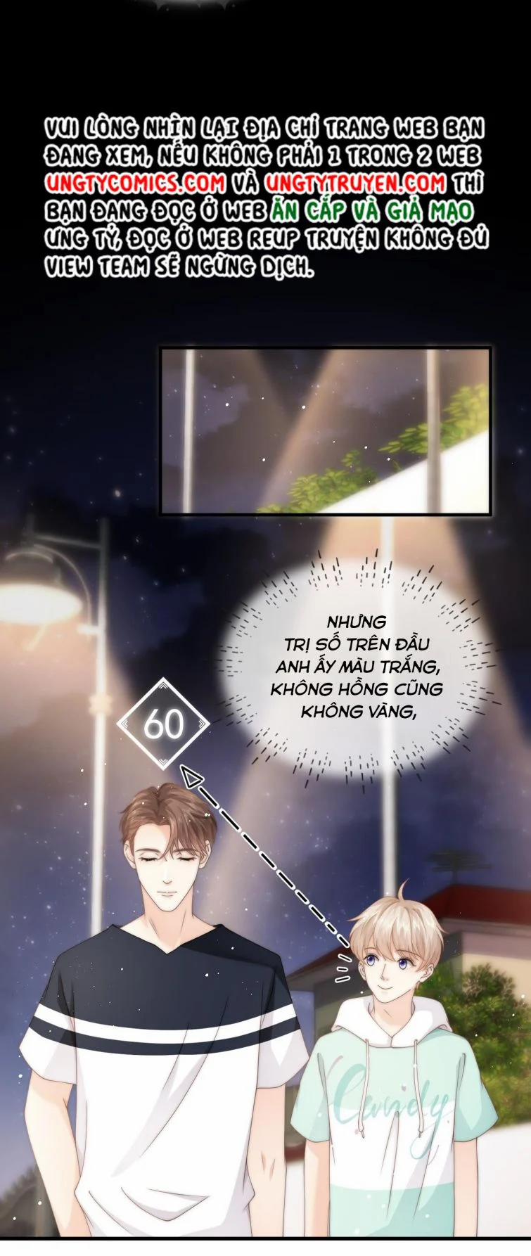 Hòn Đảo Thanh Mai 13 trang 16