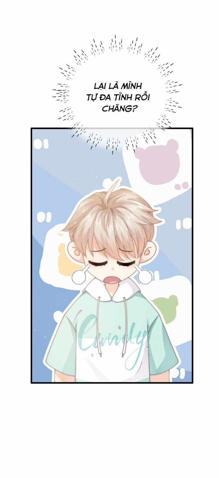 Hòn Đảo Thanh Mai 13 trang 17