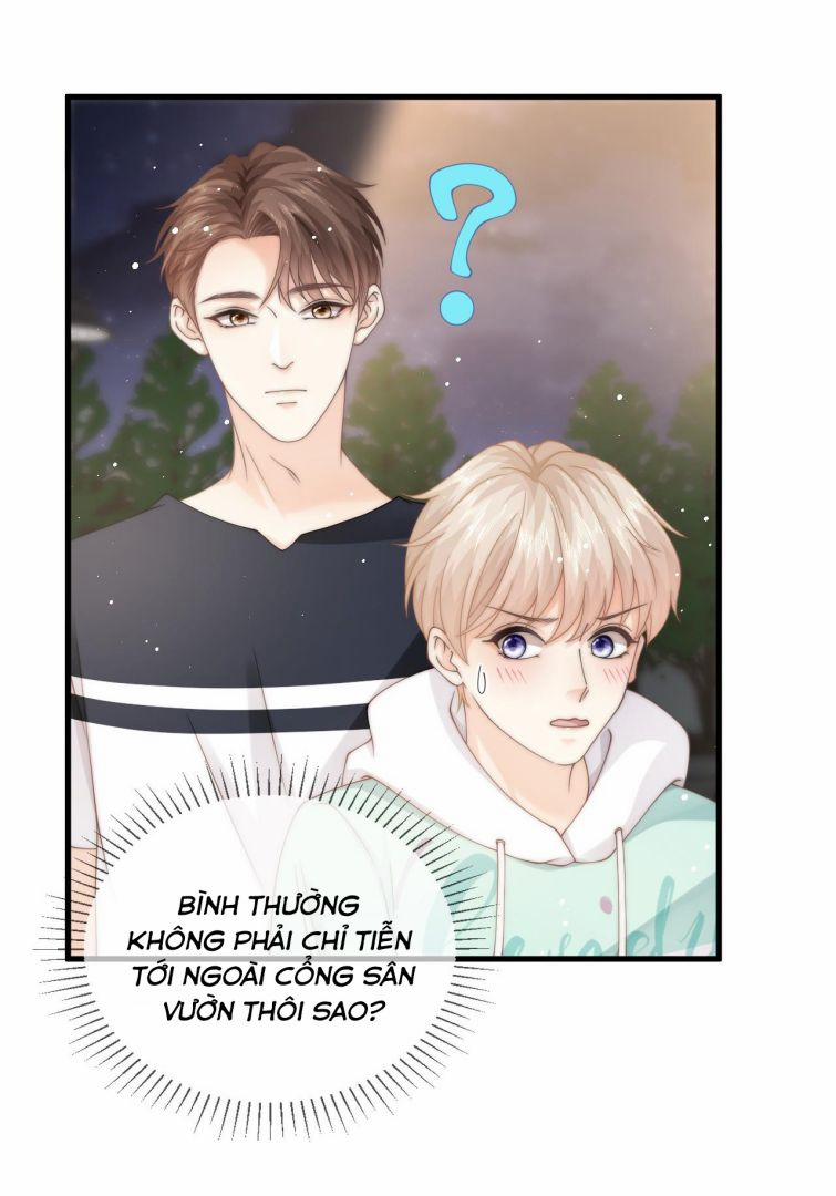 Hòn Đảo Thanh Mai 13 trang 19