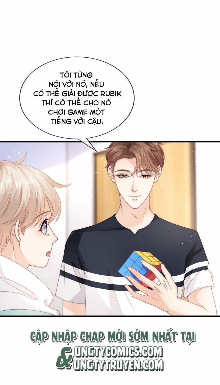 Hòn Đảo Thanh Mai 13 trang 2