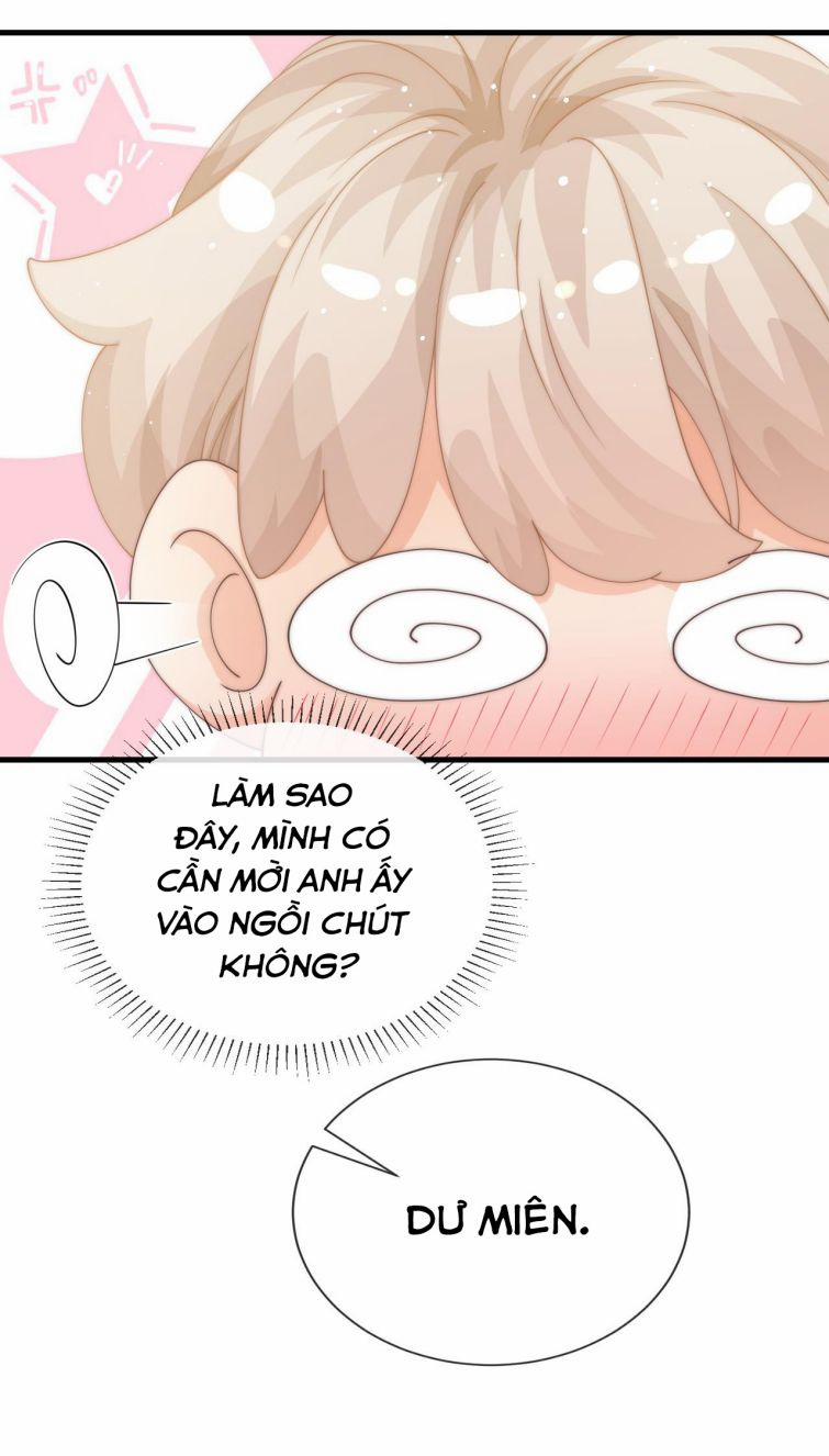 Hòn Đảo Thanh Mai 13 trang 20