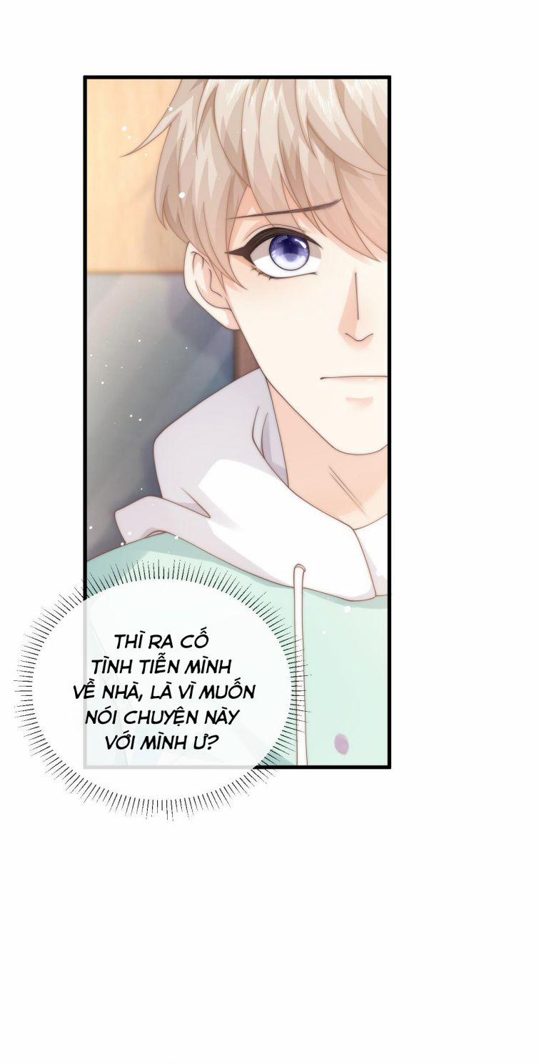 Hòn Đảo Thanh Mai 13 trang 23