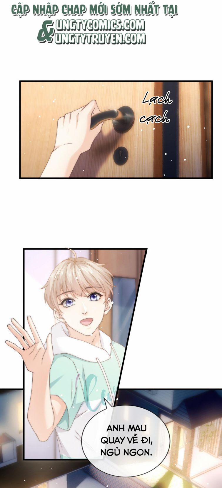 Hòn Đảo Thanh Mai 13 trang 25