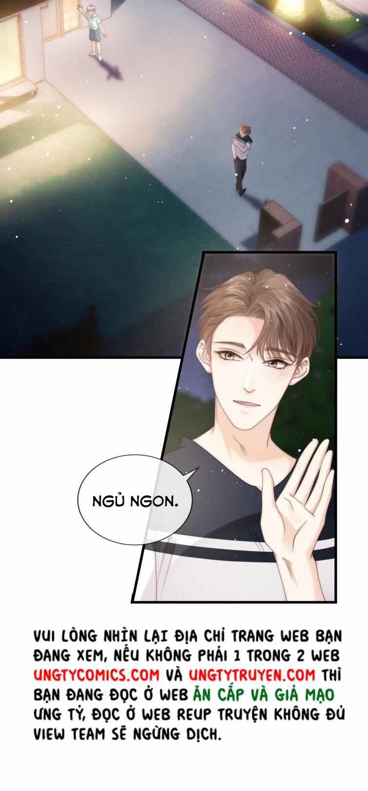 Hòn Đảo Thanh Mai 13 trang 26