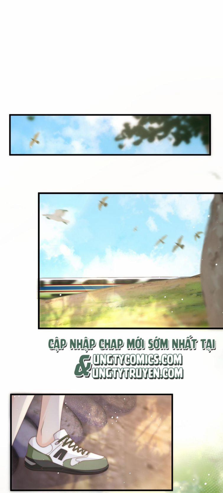 Hòn Đảo Thanh Mai 13 trang 27