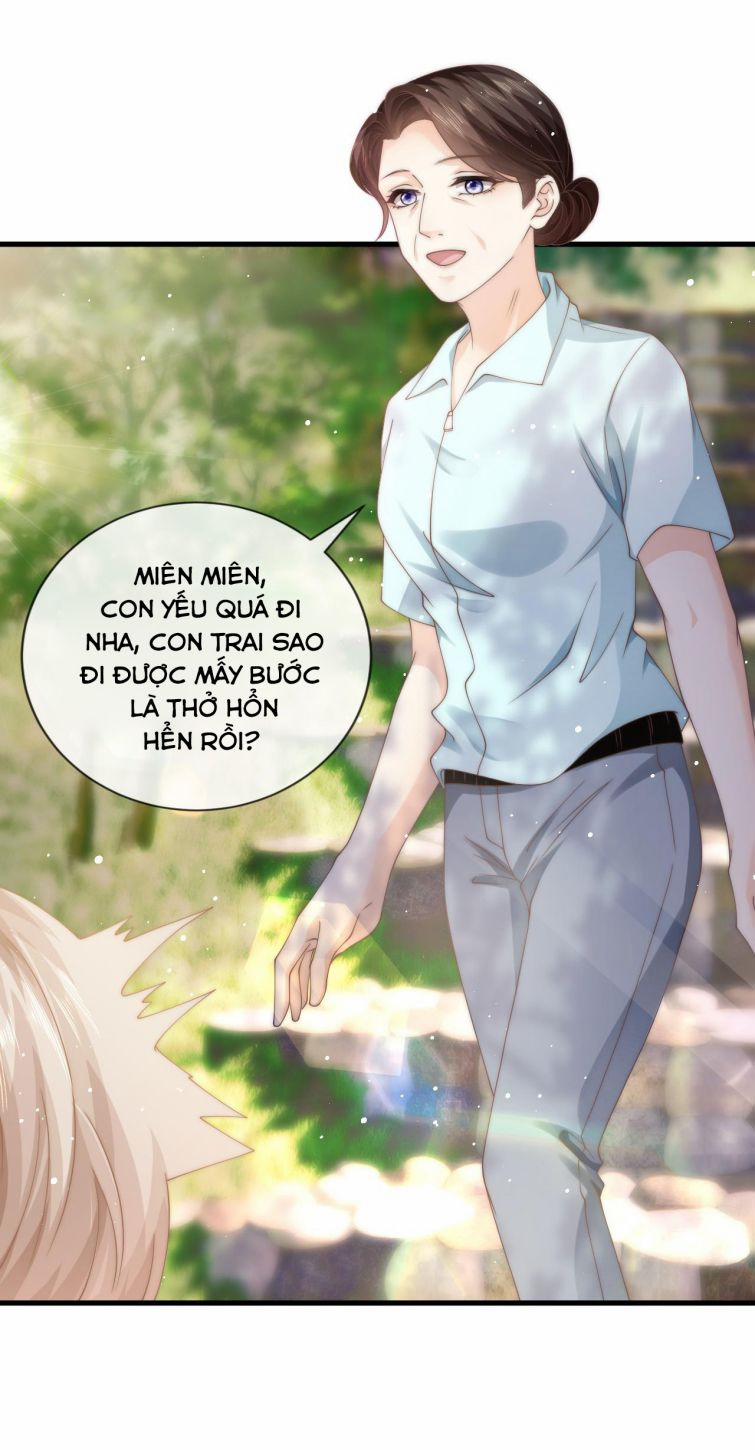 Hòn Đảo Thanh Mai 13 trang 29