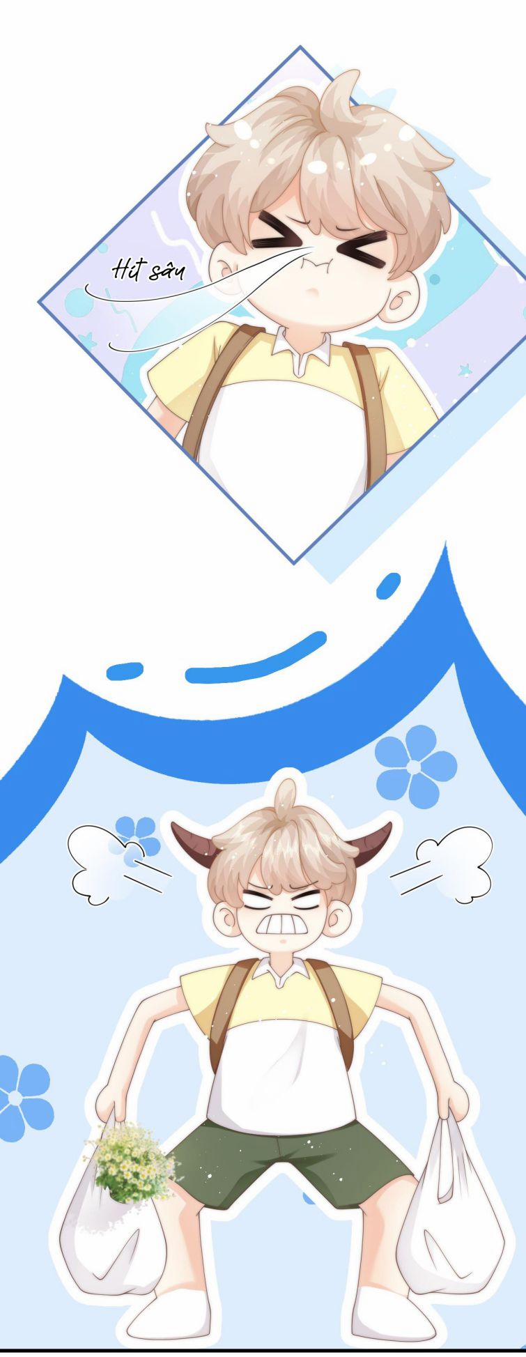 Hòn Đảo Thanh Mai 13 trang 30