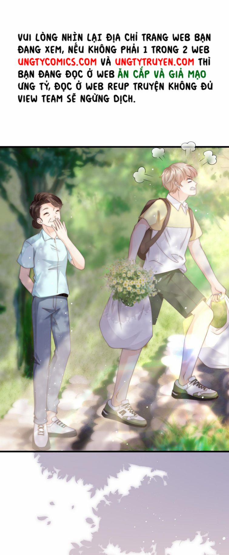 Hòn Đảo Thanh Mai 13 trang 31