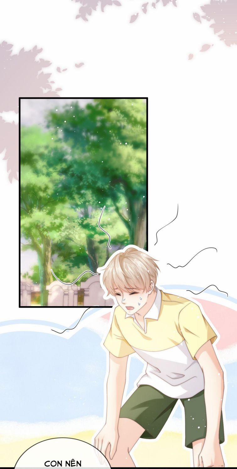 Hòn Đảo Thanh Mai 13 trang 32