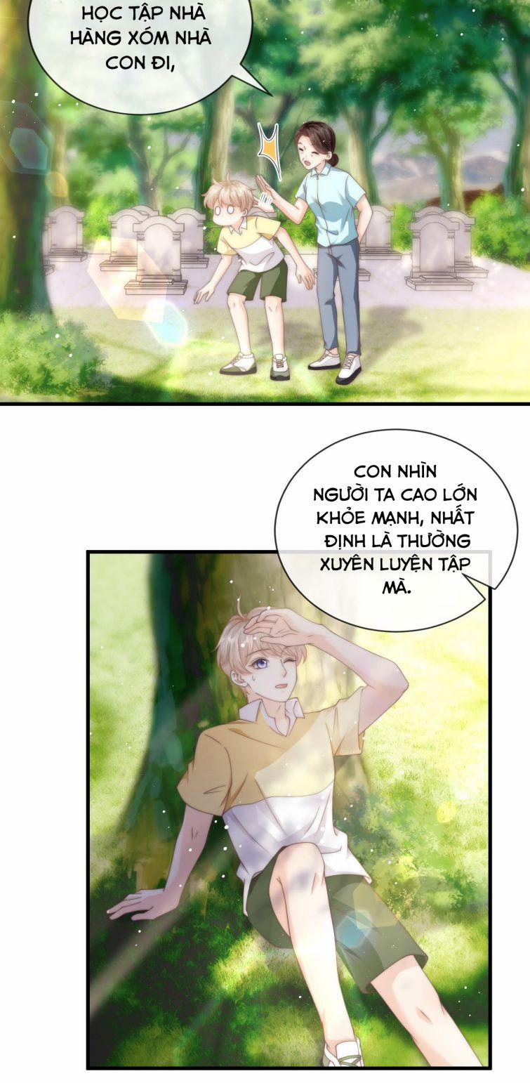 Hòn Đảo Thanh Mai 13 trang 33