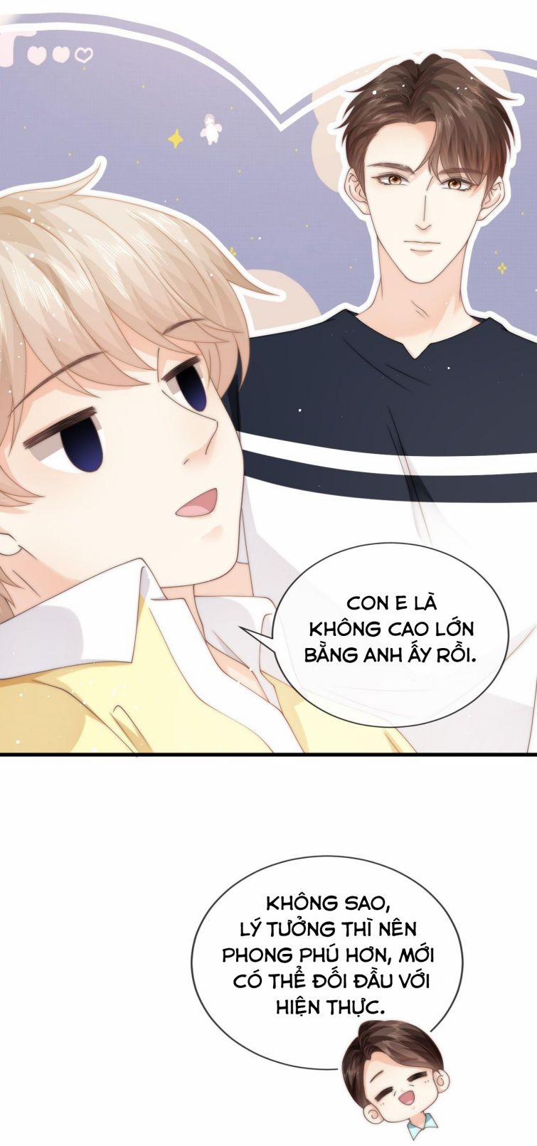 Hòn Đảo Thanh Mai 13 trang 34