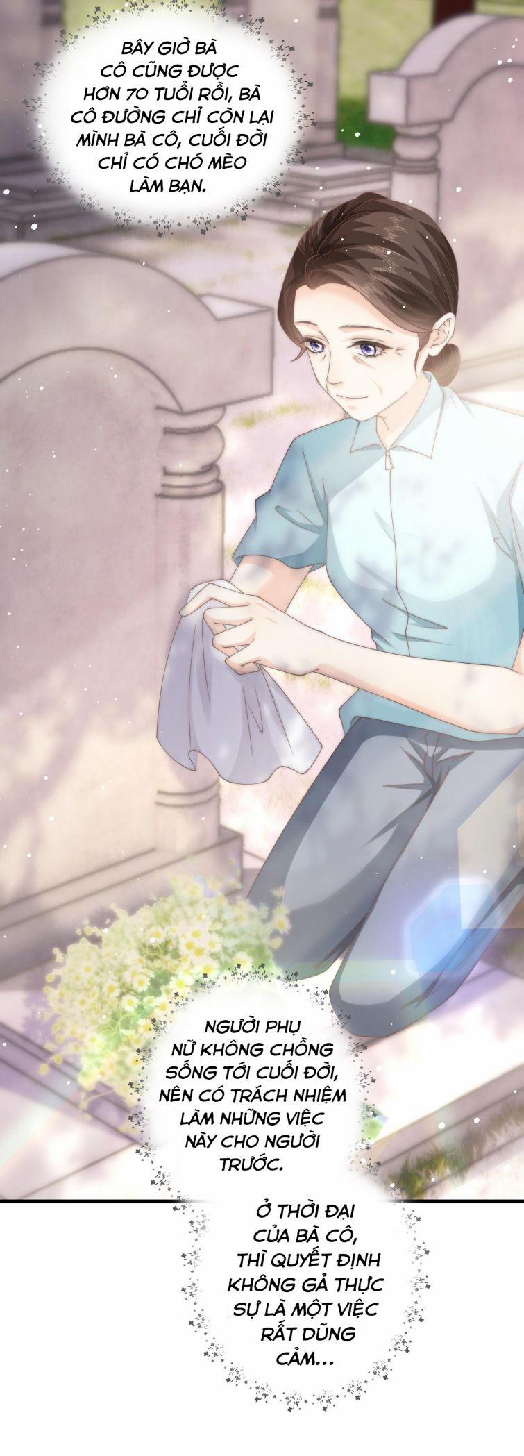 Hòn Đảo Thanh Mai 13 trang 36