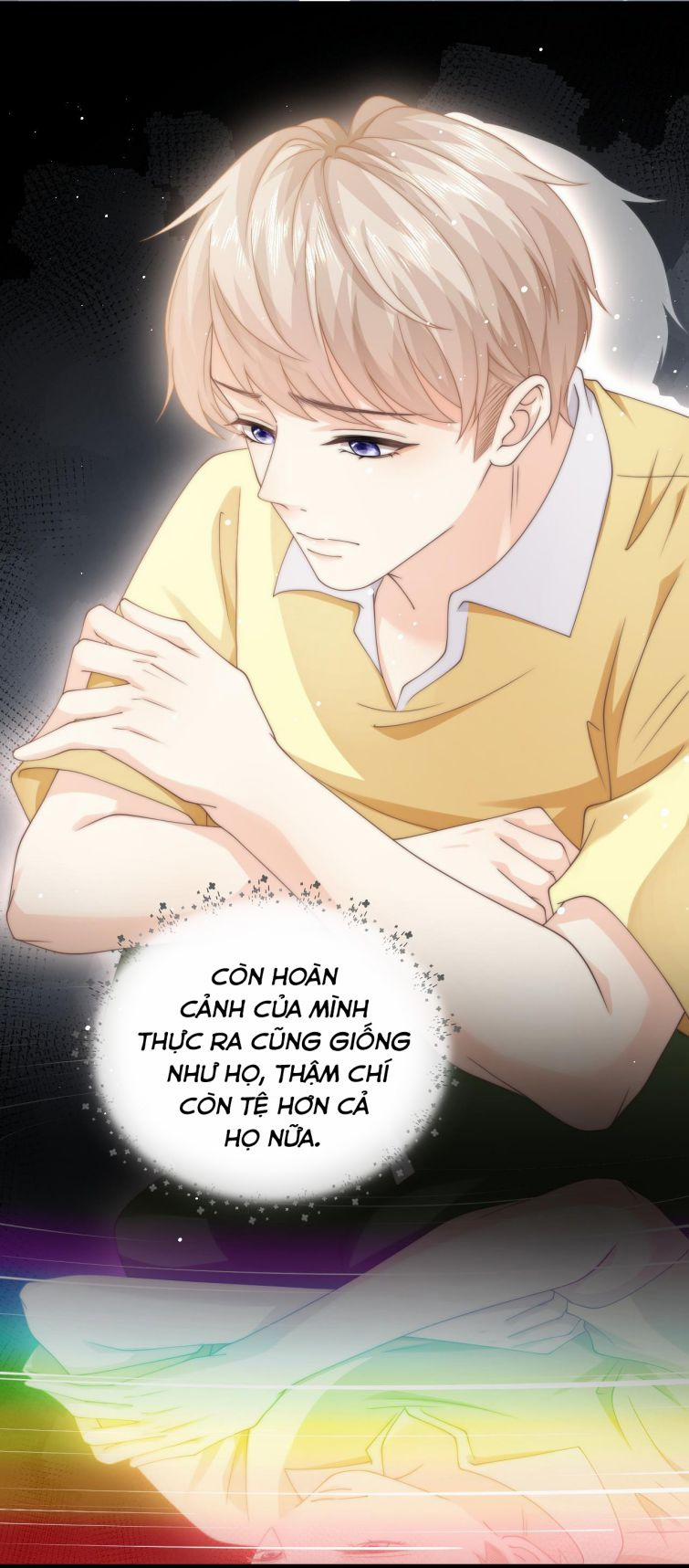 Hòn Đảo Thanh Mai 13 trang 38