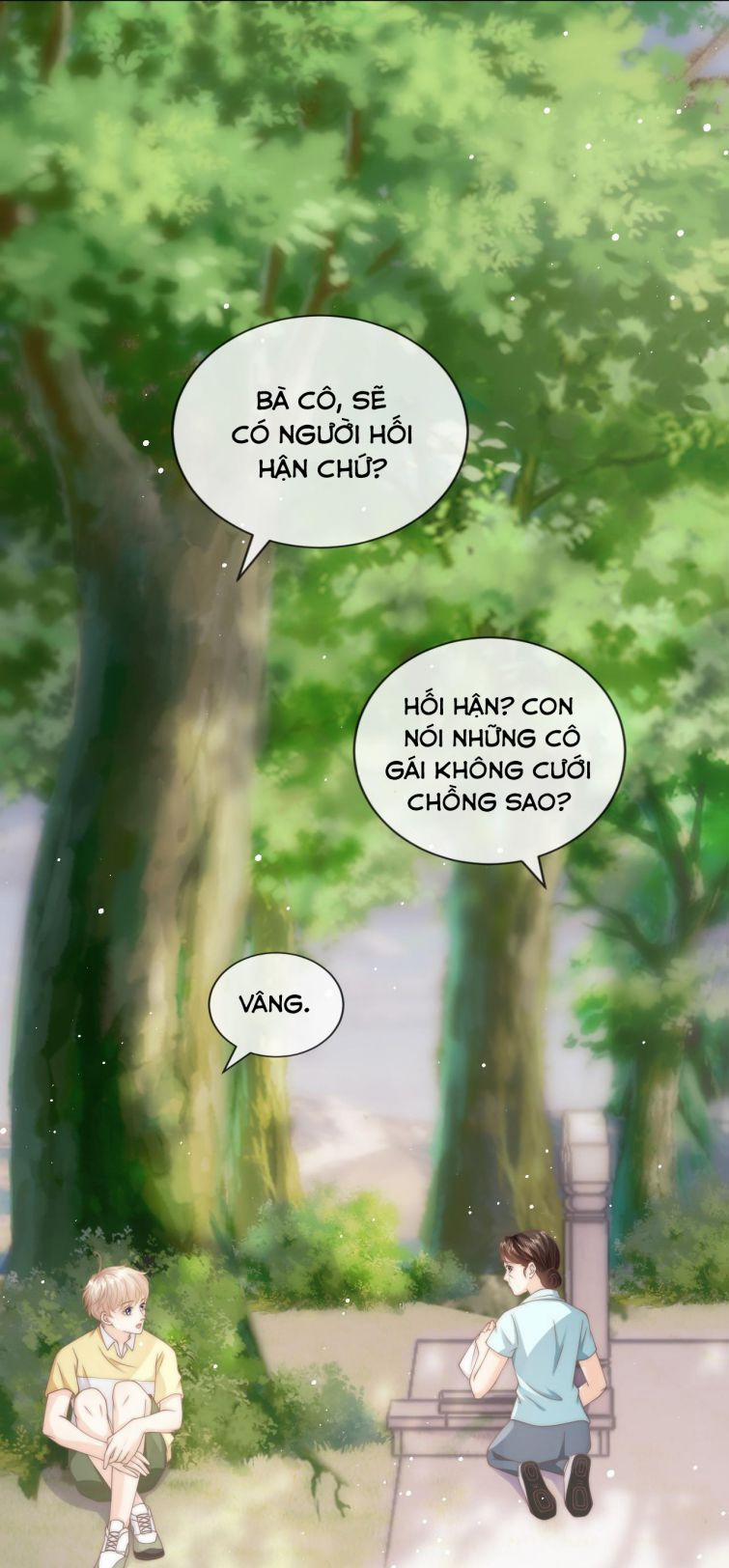 Hòn Đảo Thanh Mai 13 trang 39