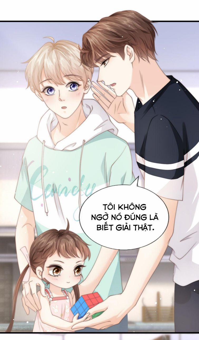 Hòn Đảo Thanh Mai 13 trang 4