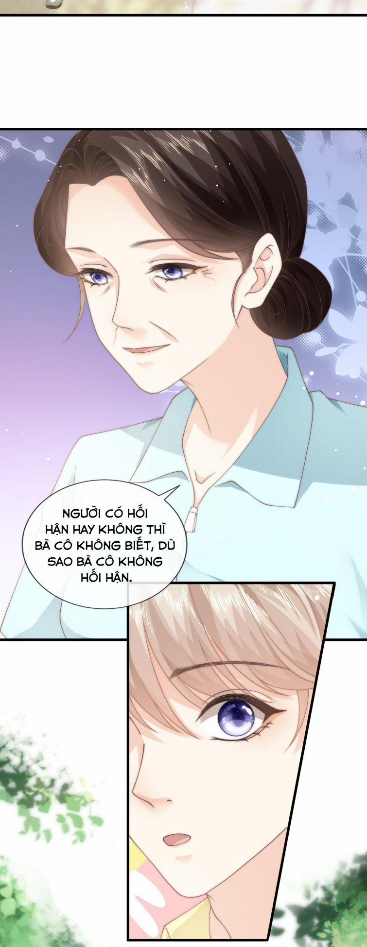 Hòn Đảo Thanh Mai 13 trang 40