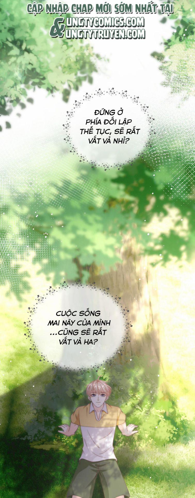 Hòn Đảo Thanh Mai 13 trang 41