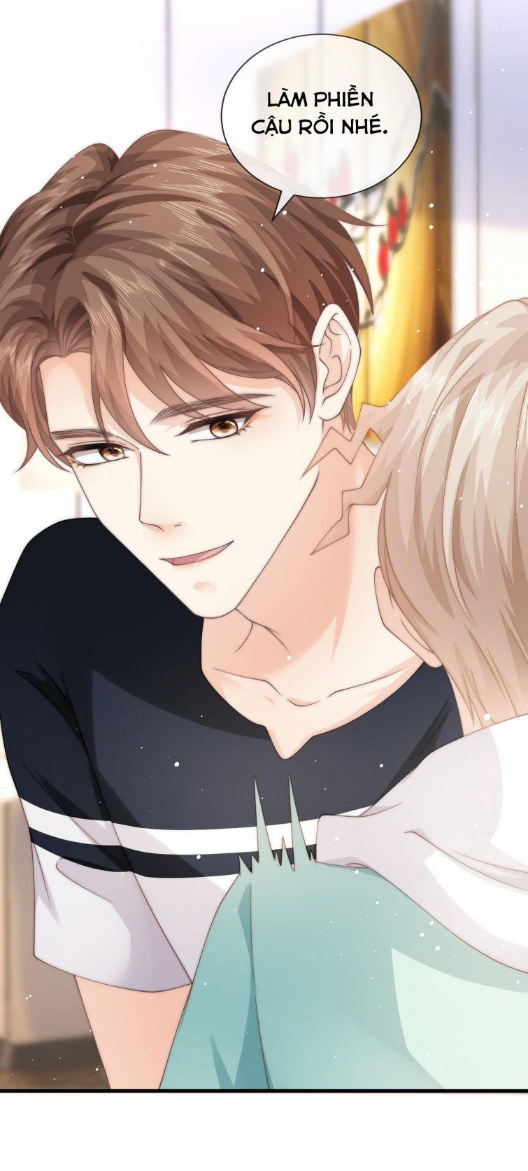 Hòn Đảo Thanh Mai 13 trang 5