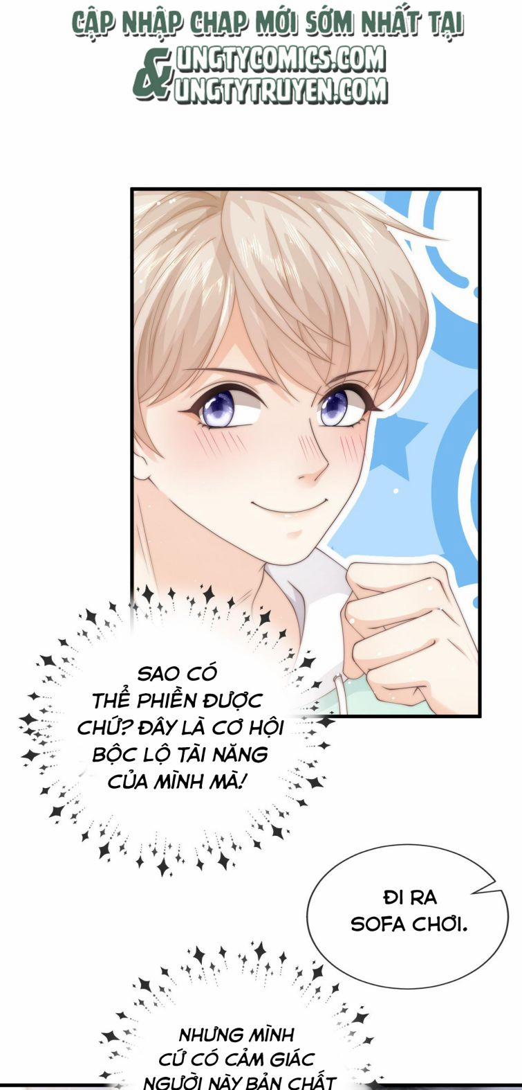 Hòn Đảo Thanh Mai 13 trang 7