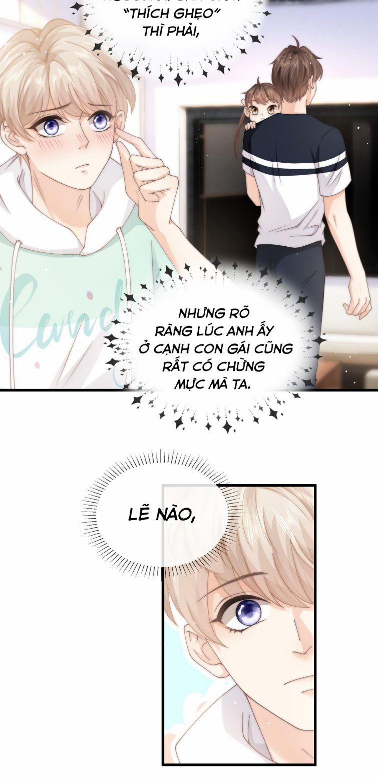 Hòn Đảo Thanh Mai 13 trang 8